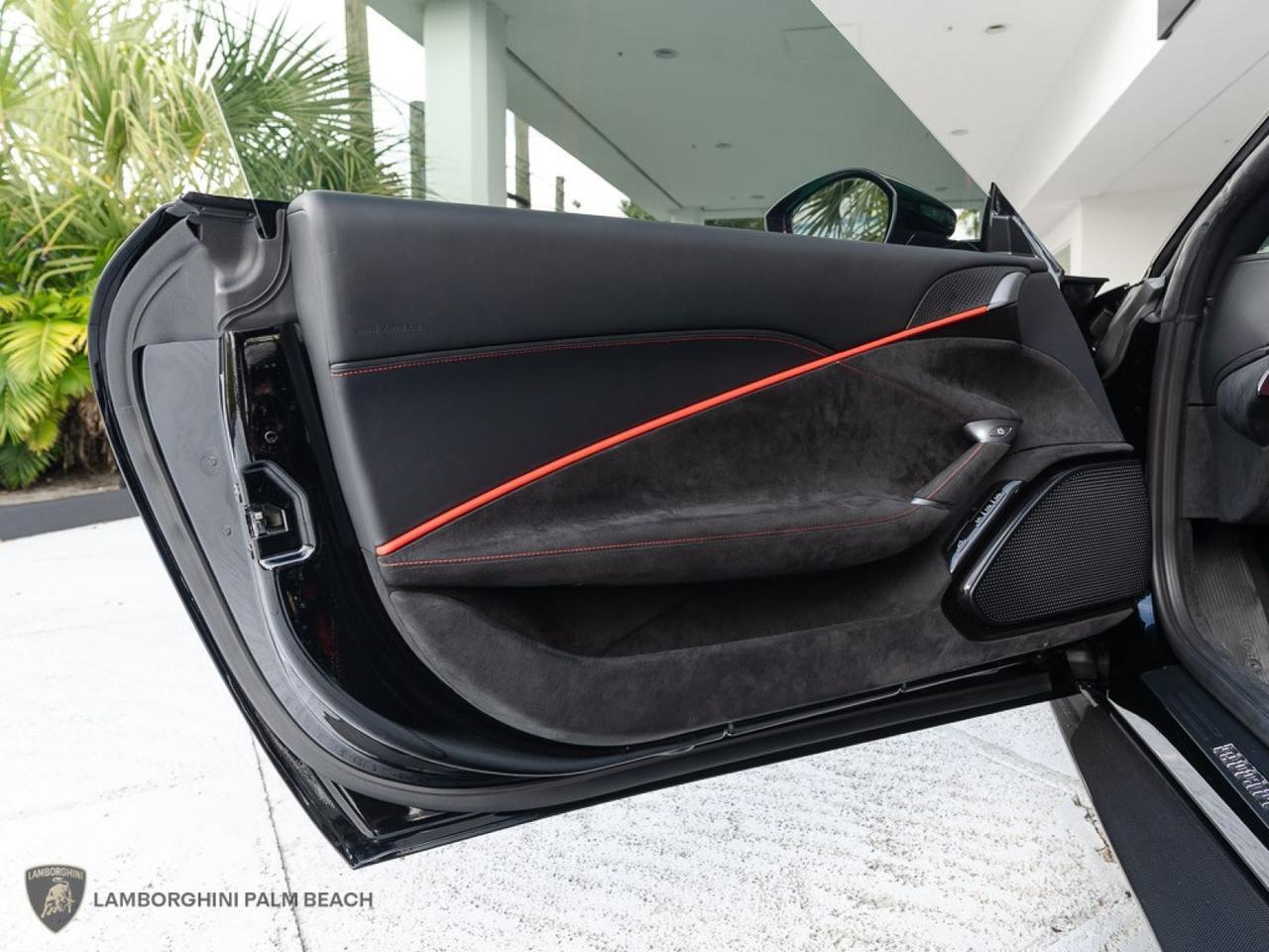 2024 Ferrari ROMA West Palm Beach FL