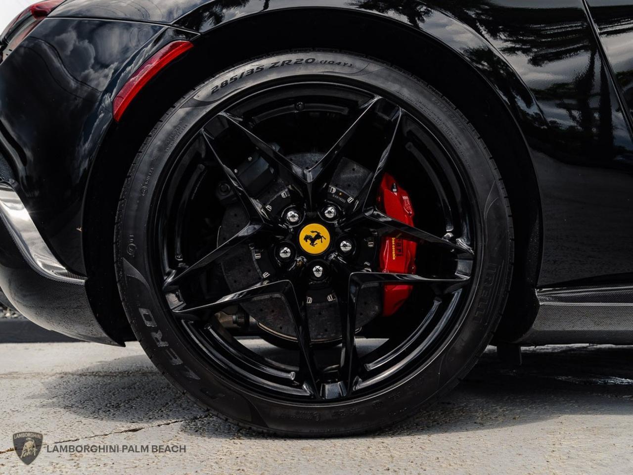 2024 Ferrari ROMA West Palm Beach FL