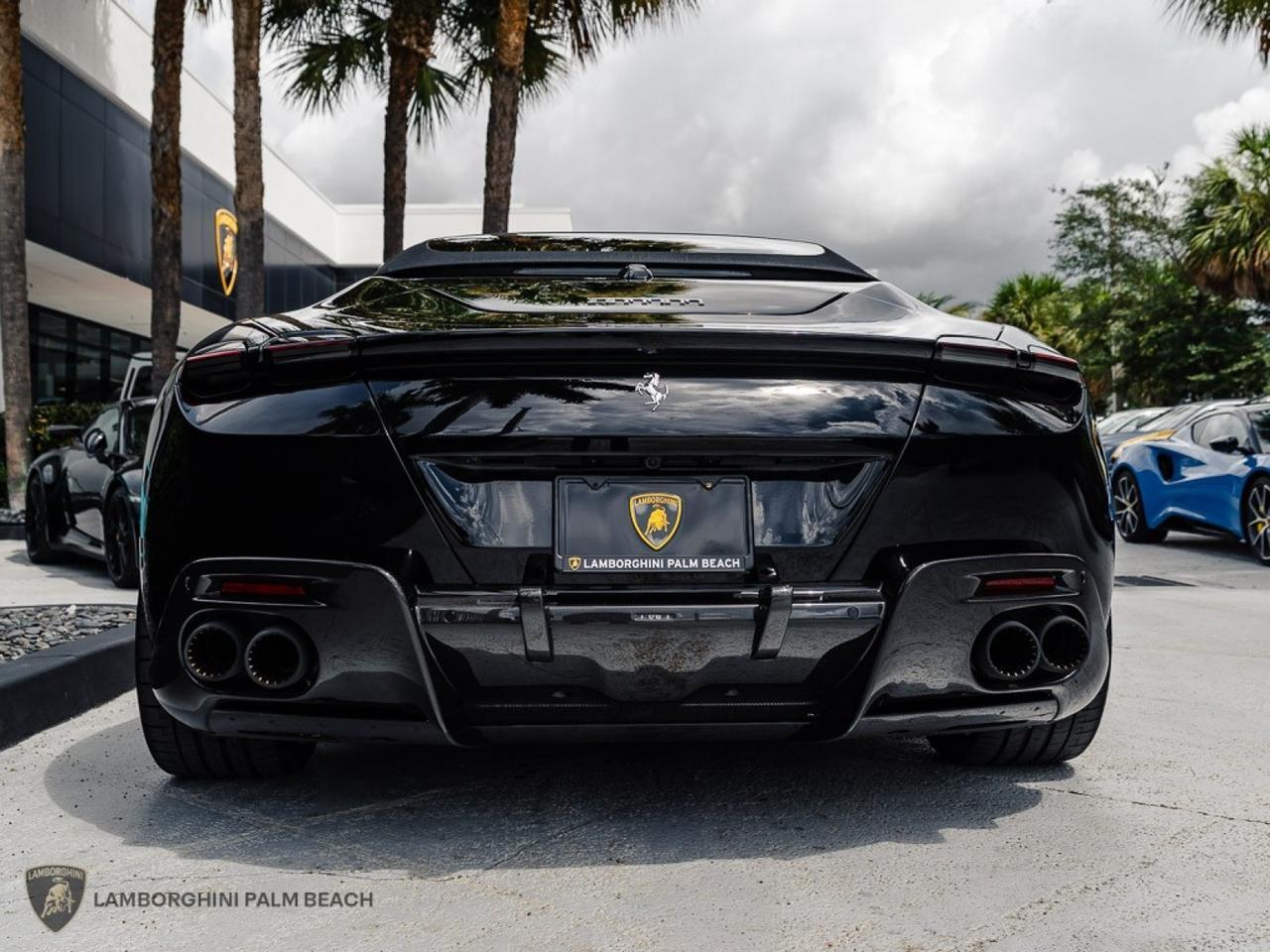 2024 Ferrari ROMA West Palm Beach FL