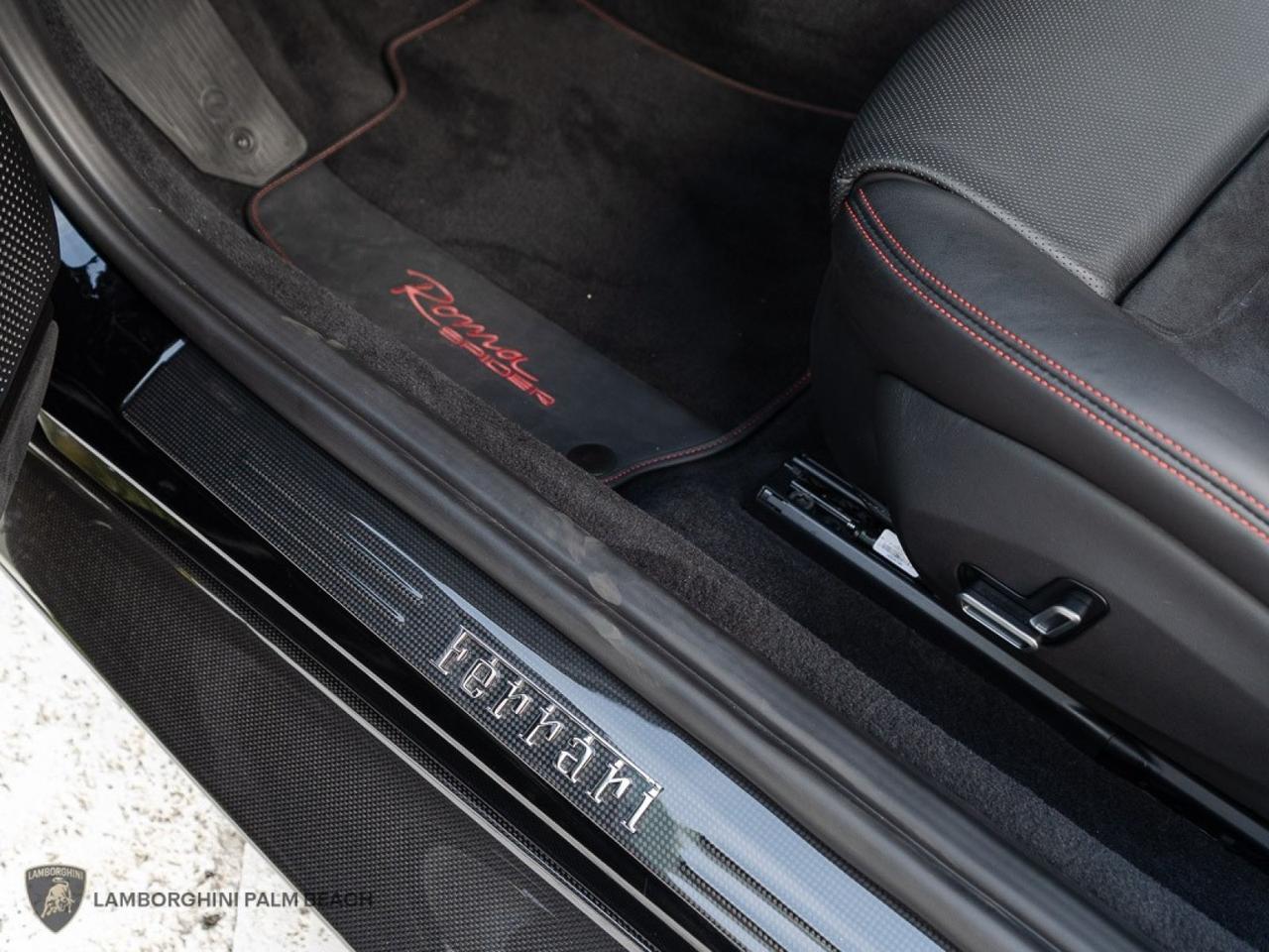 2024 Ferrari ROMA West Palm Beach FL