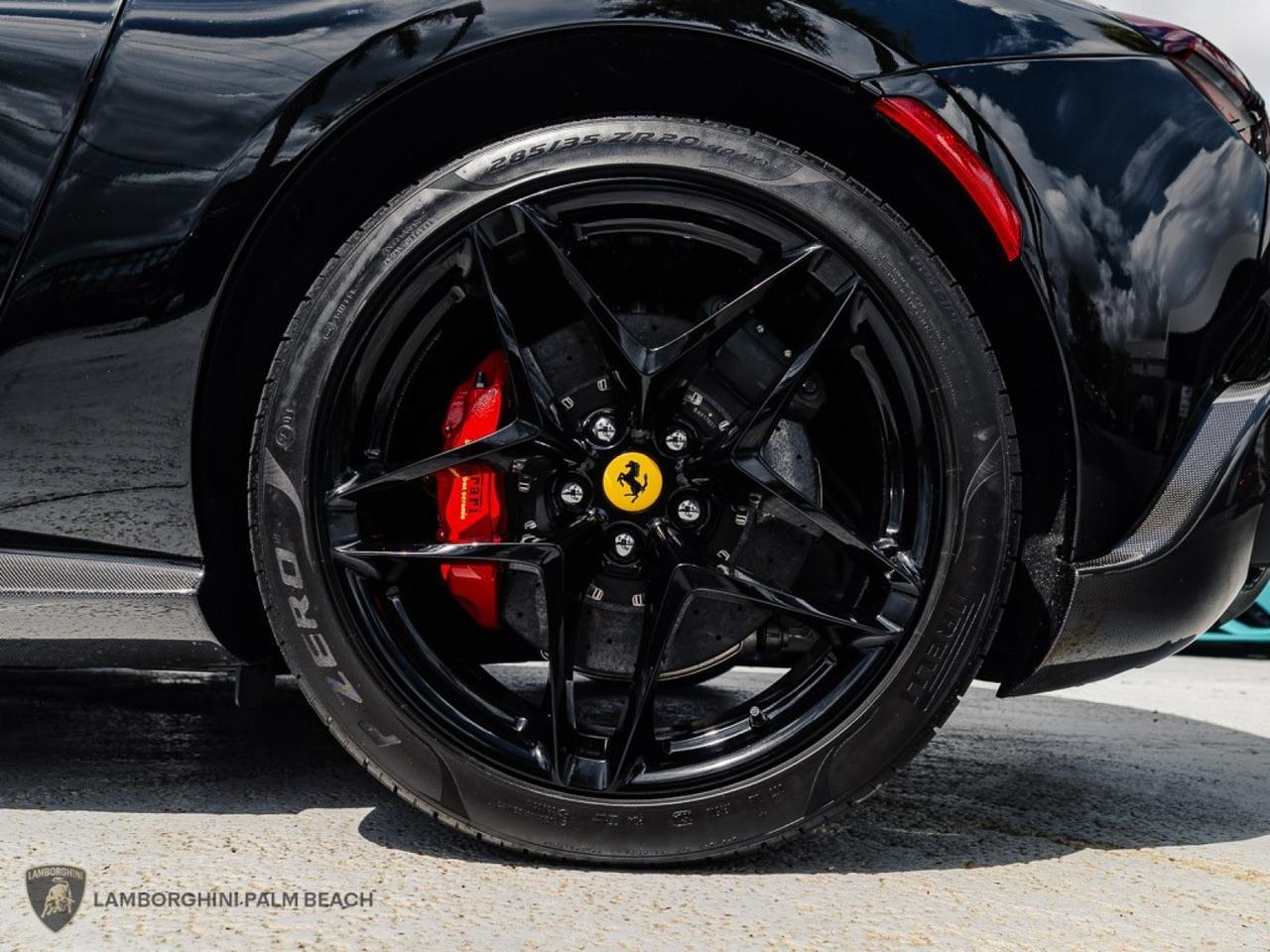 2024 Ferrari ROMA West Palm Beach FL