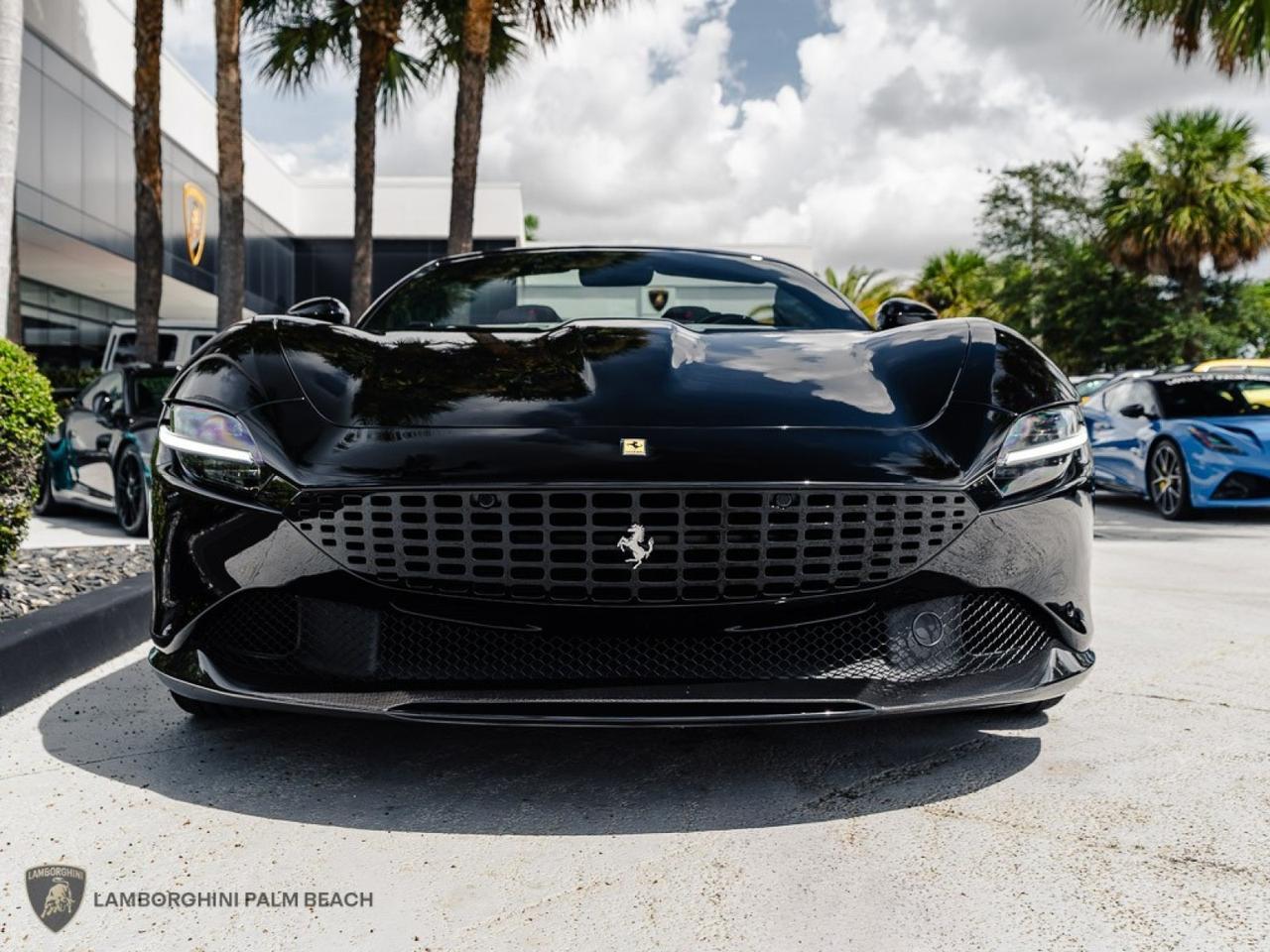 2024 Ferrari ROMA West Palm Beach FL