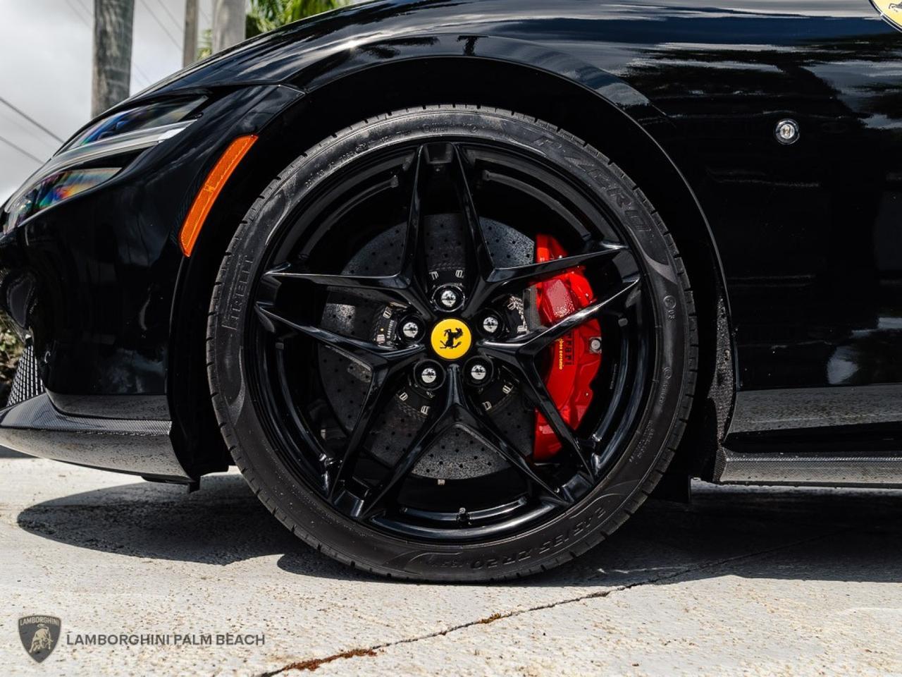 2024 Ferrari ROMA West Palm Beach FL
