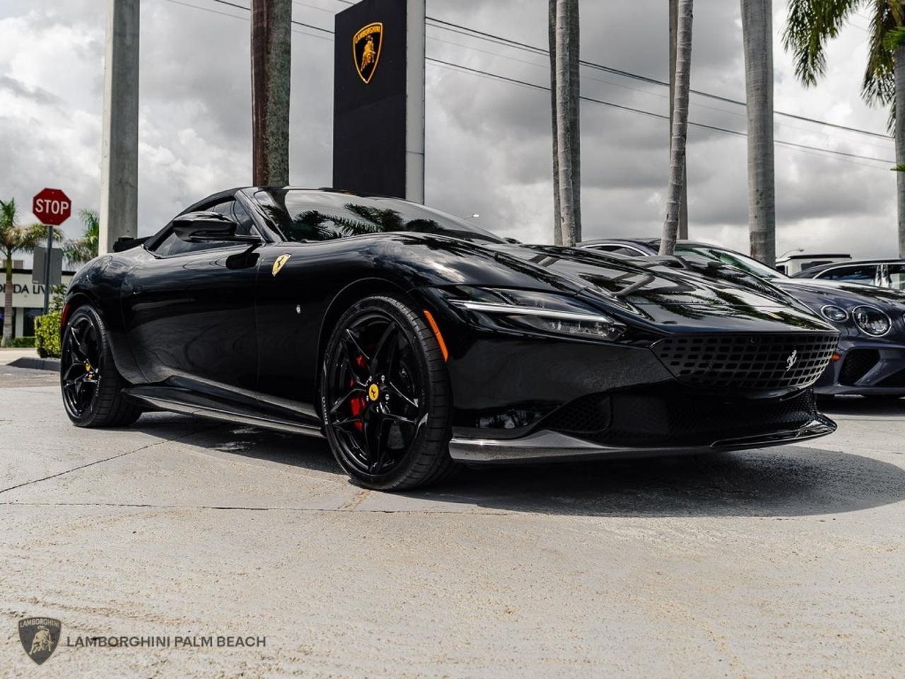 2024 Ferrari ROMA West Palm Beach FL