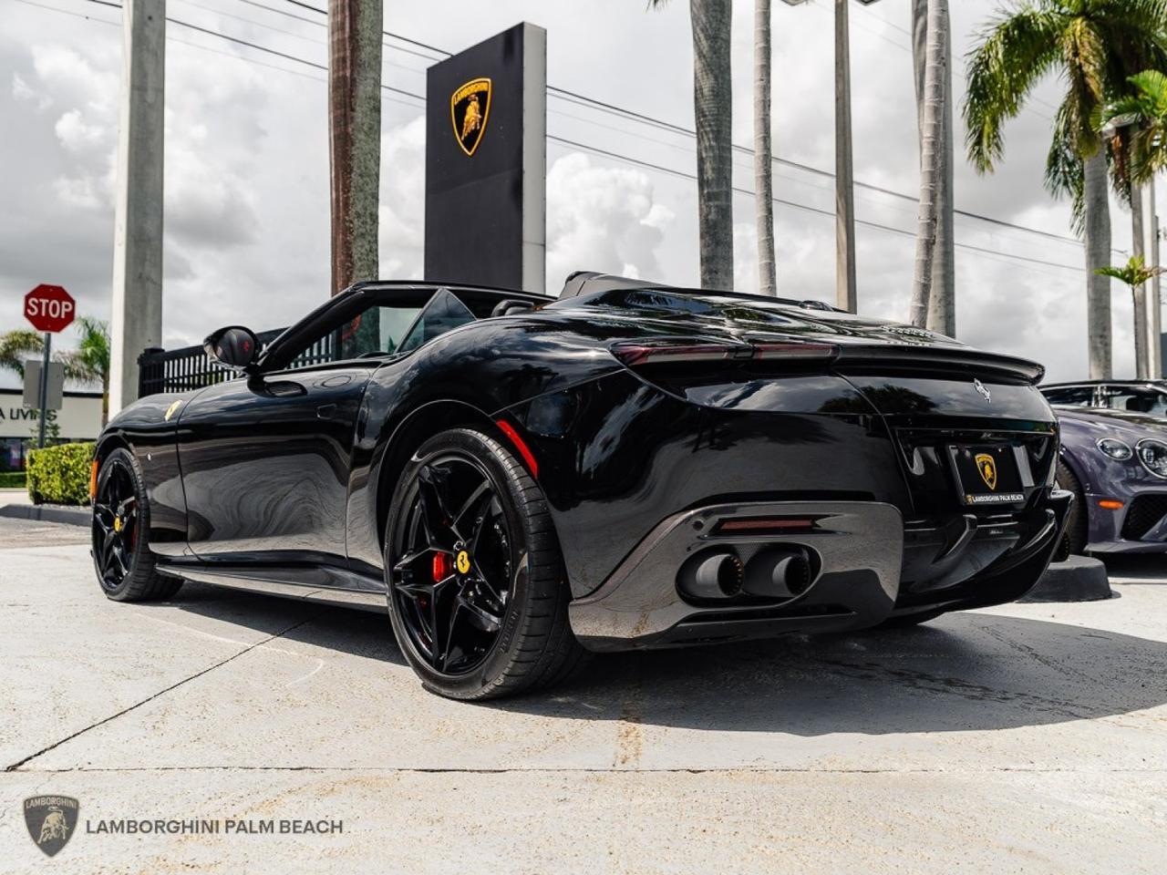 2024 Ferrari ROMA West Palm Beach FL