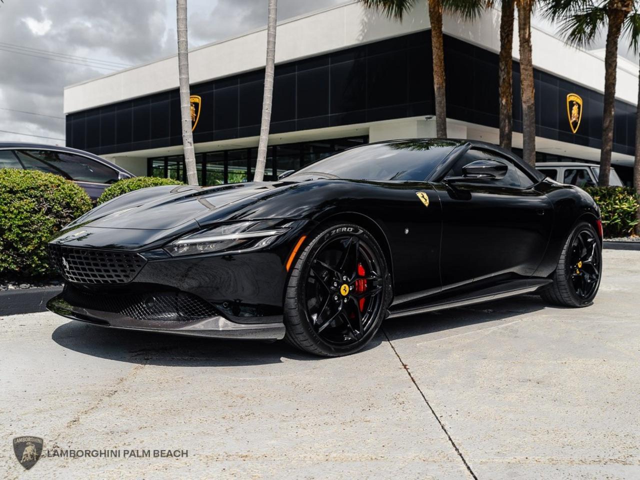 2024 Ferrari ROMA West Palm Beach FL