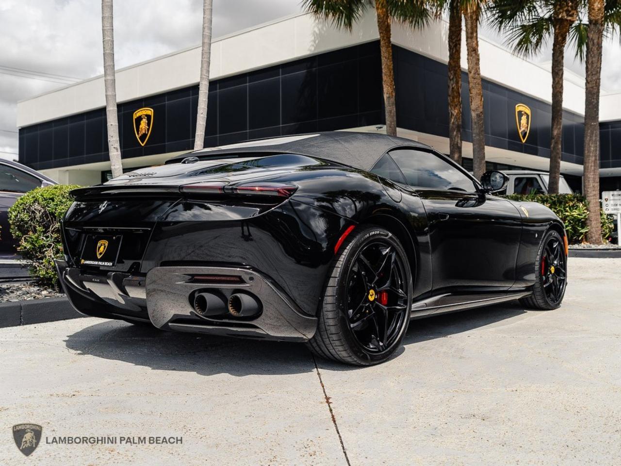 2024 Ferrari ROMA West Palm Beach FL