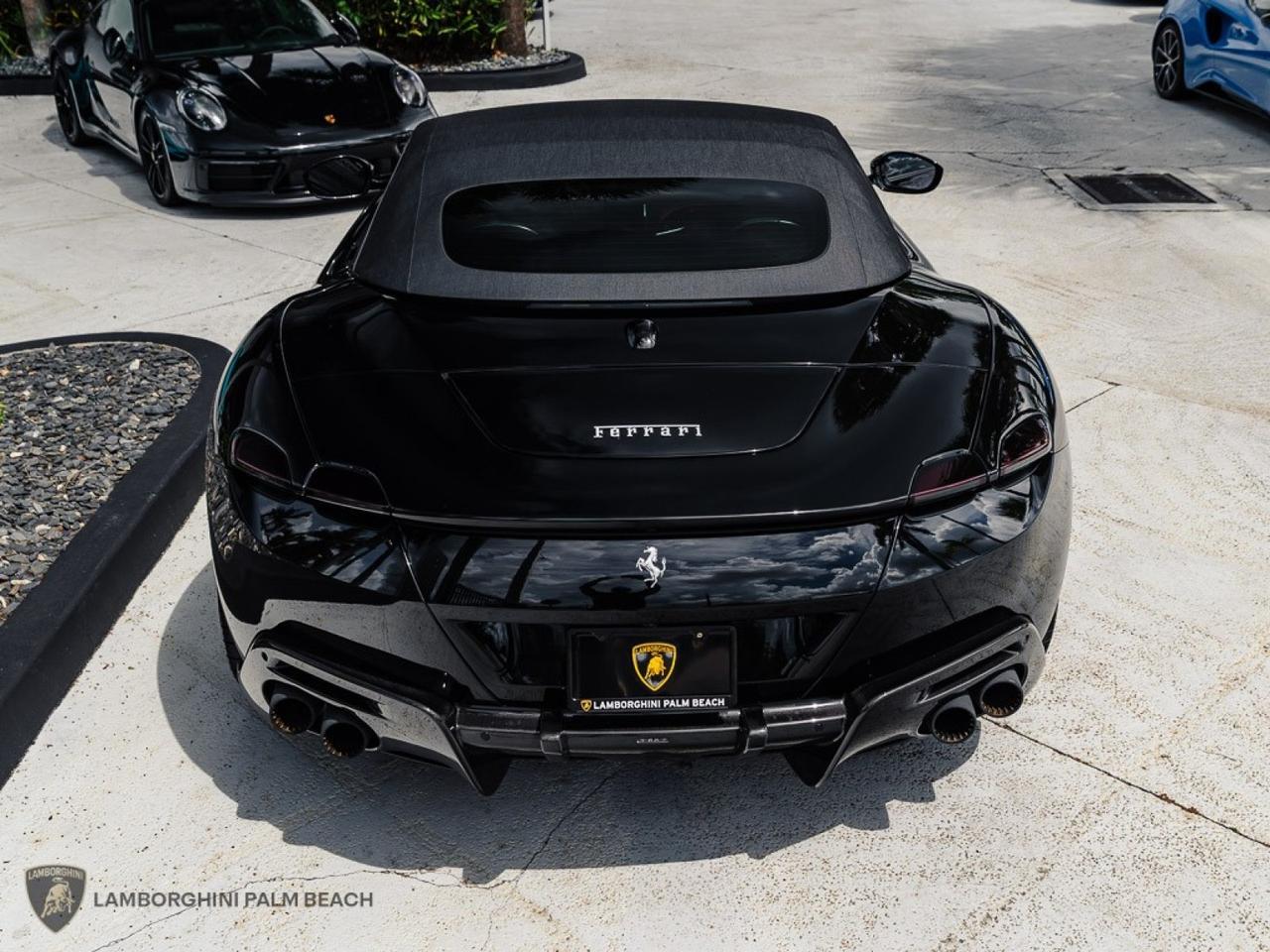2024 Ferrari ROMA West Palm Beach FL