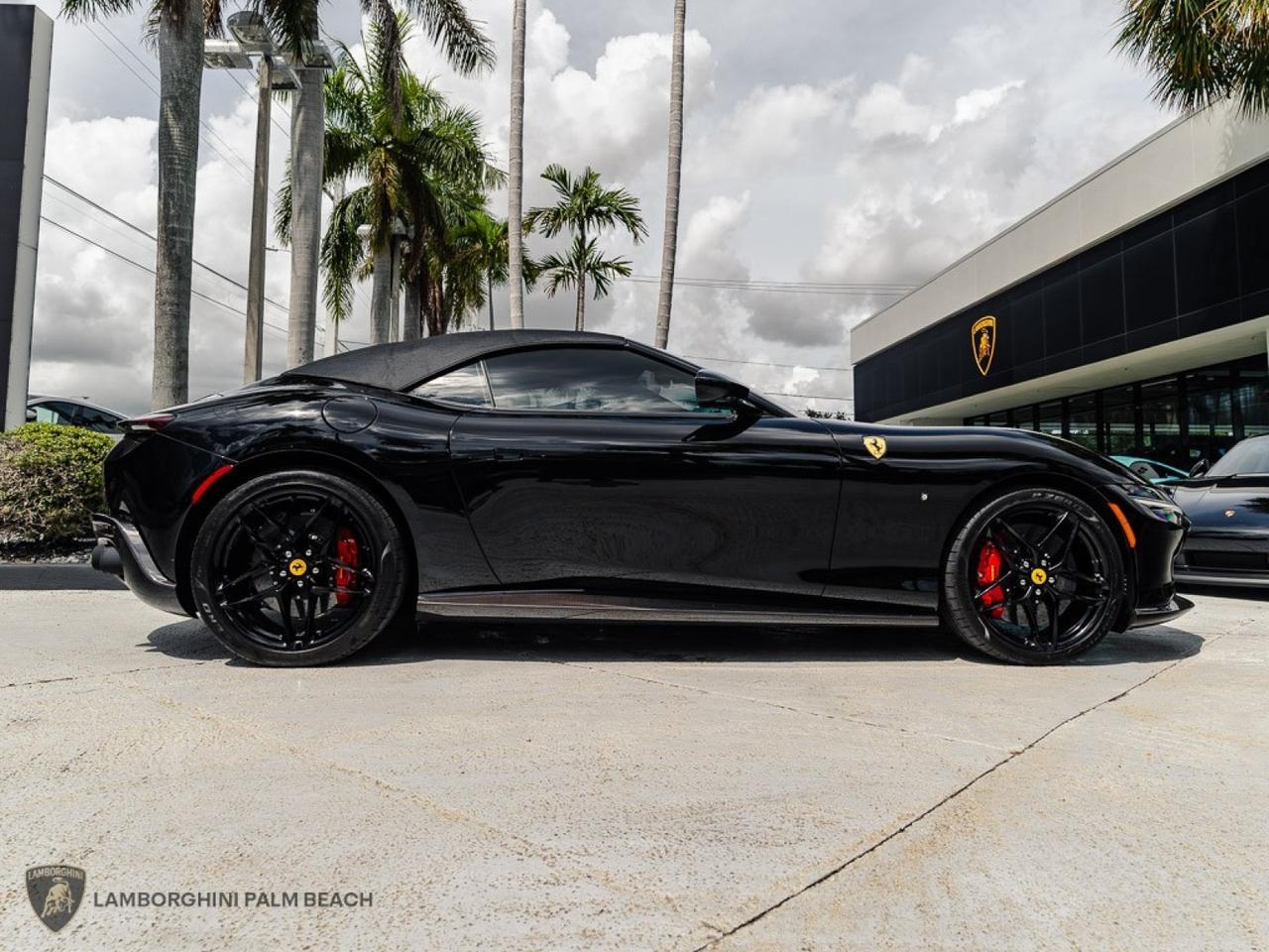 2024 Ferrari ROMA West Palm Beach FL
