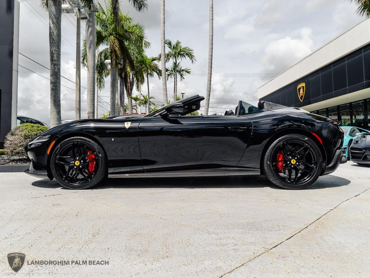 2024 Ferrari ROMA West Palm Beach FL