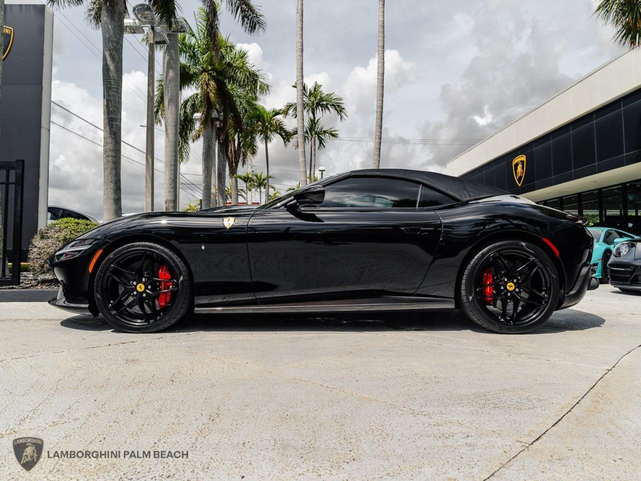 2024 Ferrari ROMA West Palm Beach FL