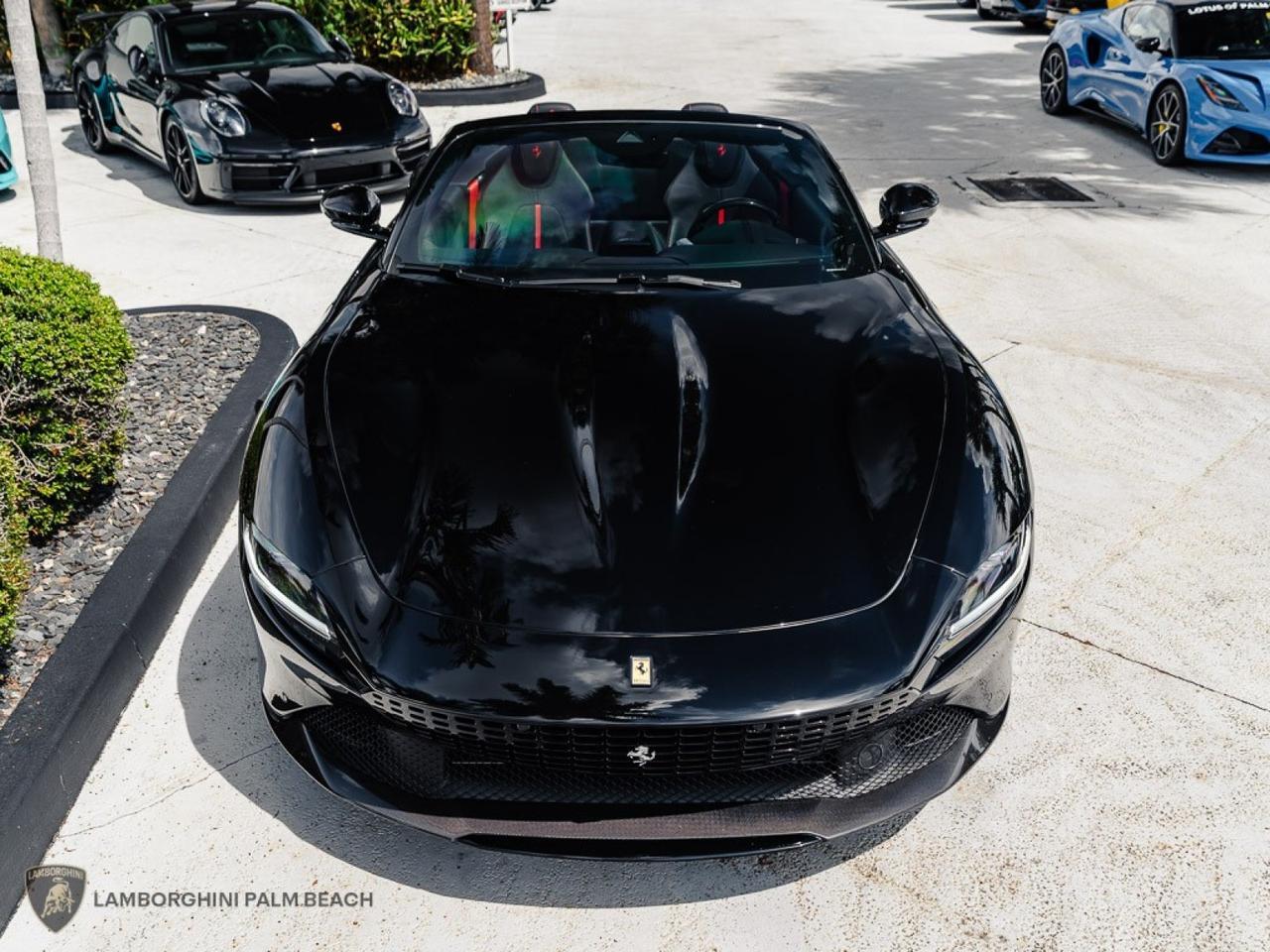 2024 Ferrari ROMA West Palm Beach FL