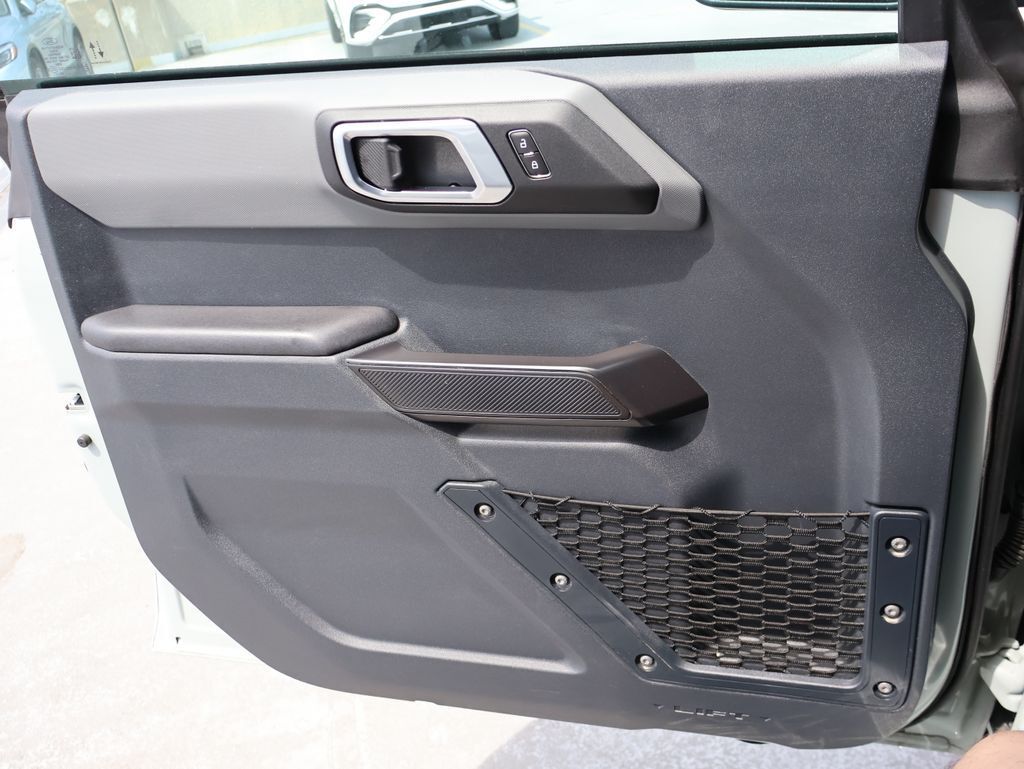 2024 Ford Bronco Black Diamond San Clemente CA