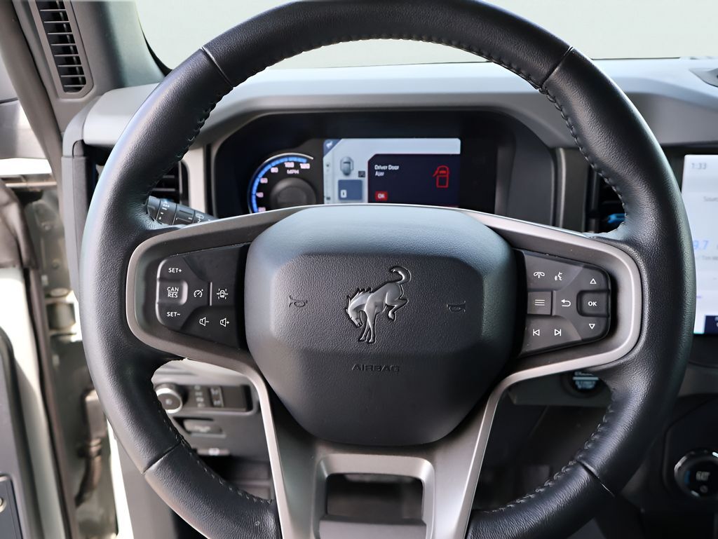 2024 Ford Bronco Black Diamond San Clemente CA