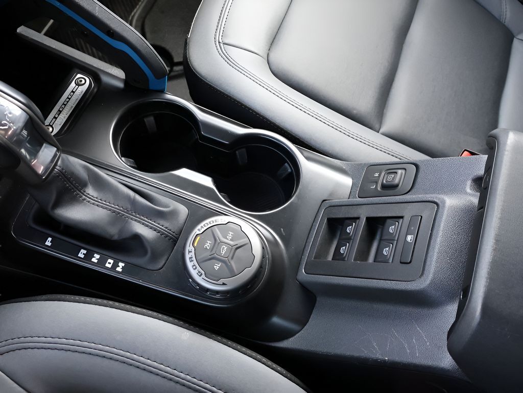 2024 Ford Bronco Black Diamond San Clemente CA