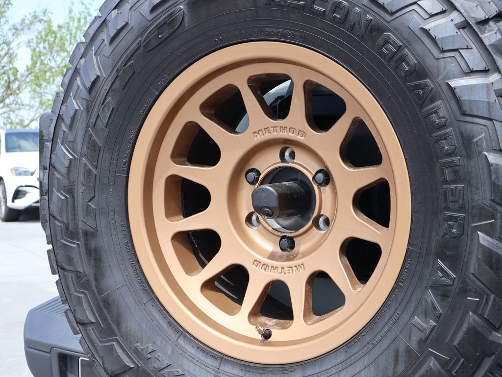 2024 Ford Bronco Black Diamond San Clemente CA