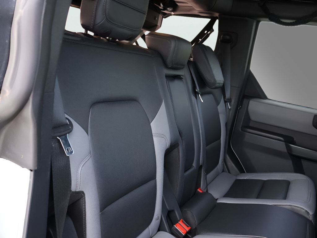 2024 Ford Bronco Black Diamond San Clemente CA