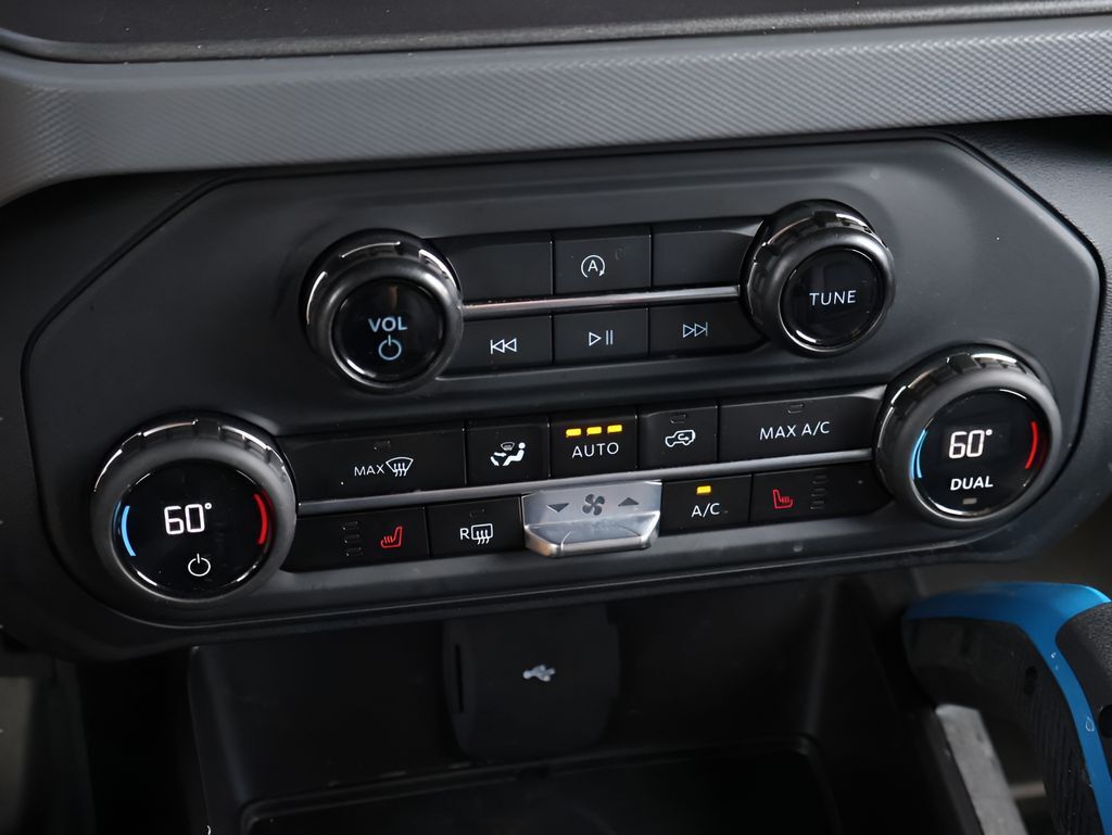 2024 Ford Bronco Black Diamond San Clemente CA