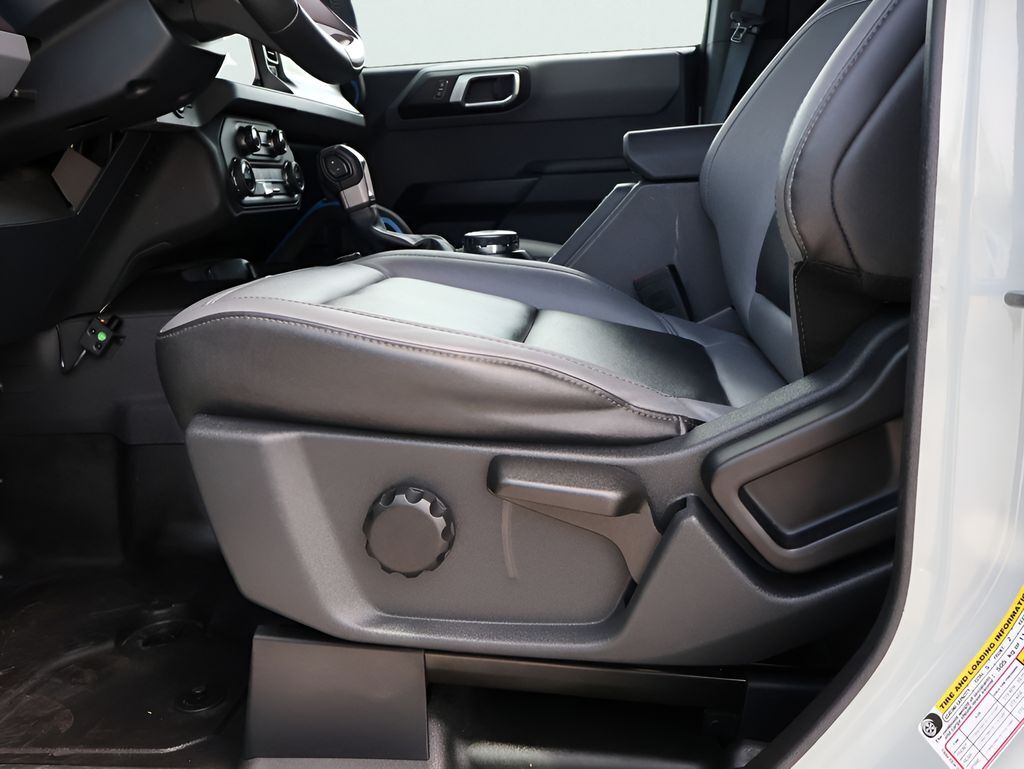 2024 Ford Bronco Black Diamond San Clemente CA