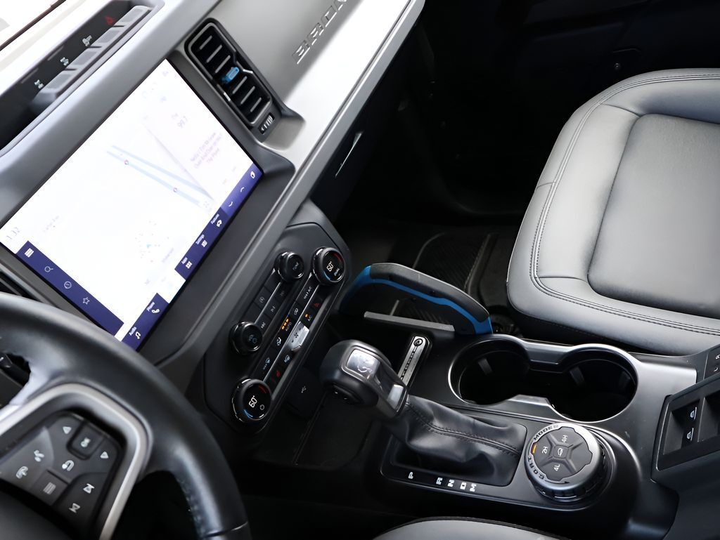 2024 Ford Bronco Black Diamond San Clemente CA