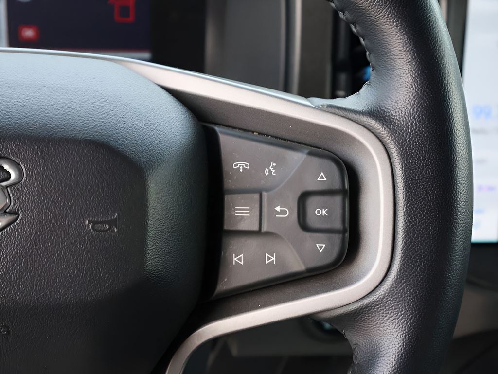 2024 Ford Bronco Black Diamond San Clemente CA