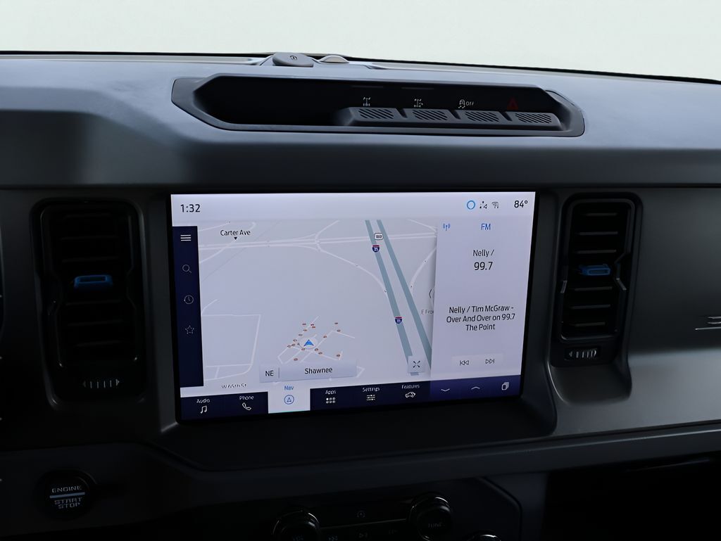 2024 Ford Bronco Black Diamond San Clemente CA