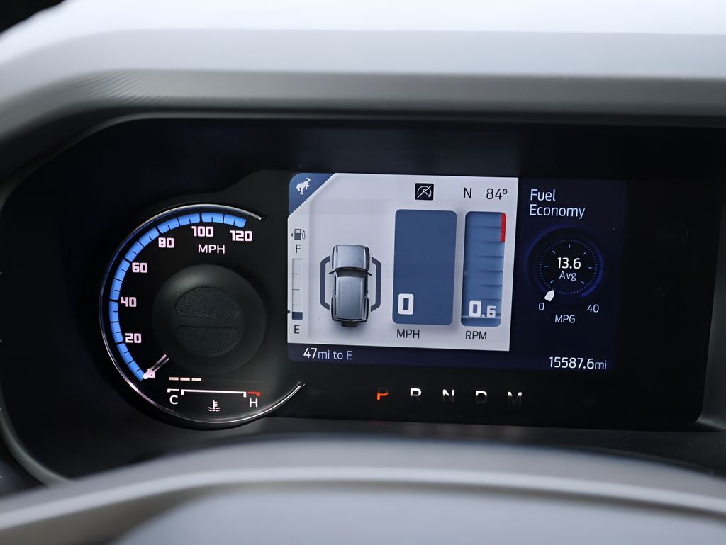 2024 Ford Bronco Black Diamond San Clemente CA