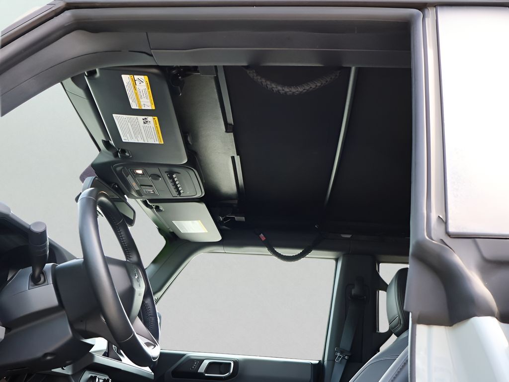 2024 Ford Bronco Black Diamond San Clemente CA