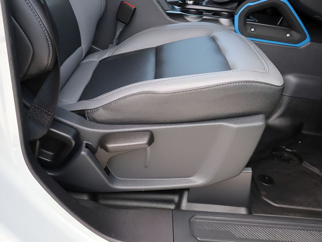 2024 Ford Bronco Black Diamond San Clemente CA