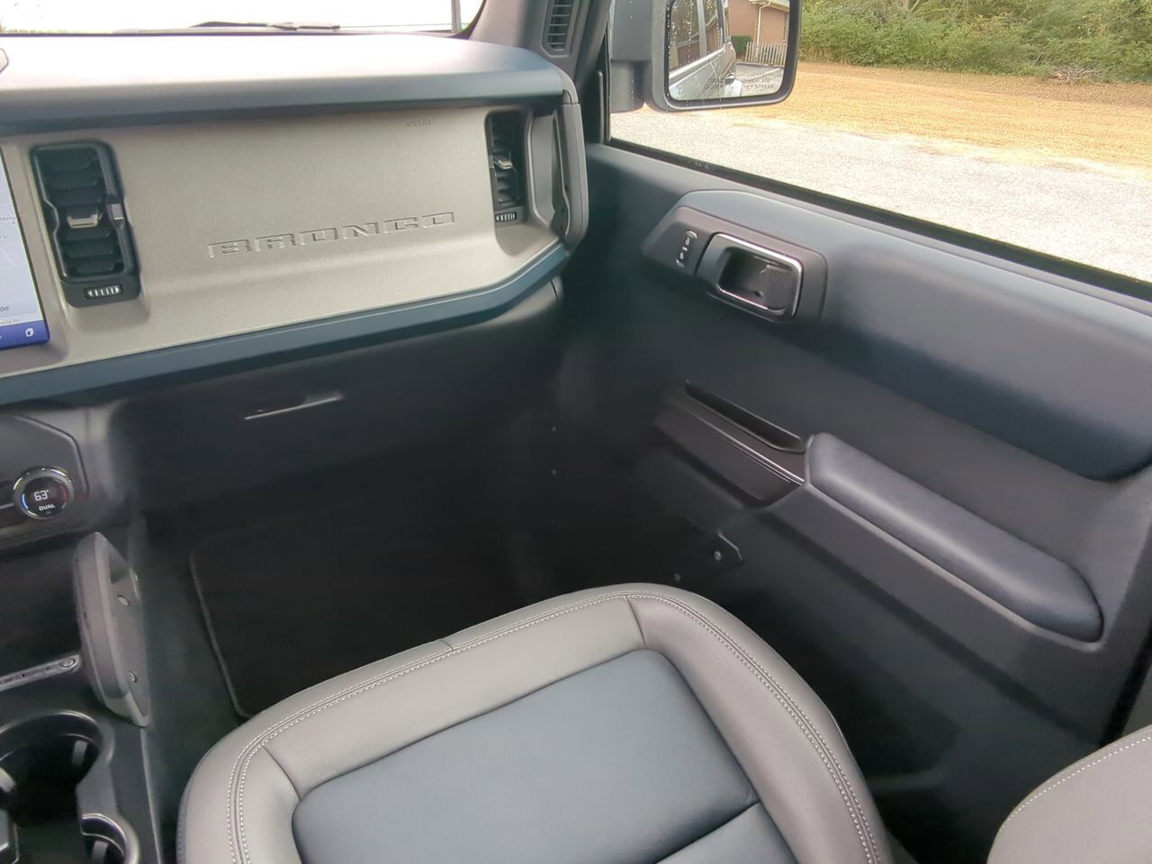 2024 Ford Bronco Outer Banks Appleton WI