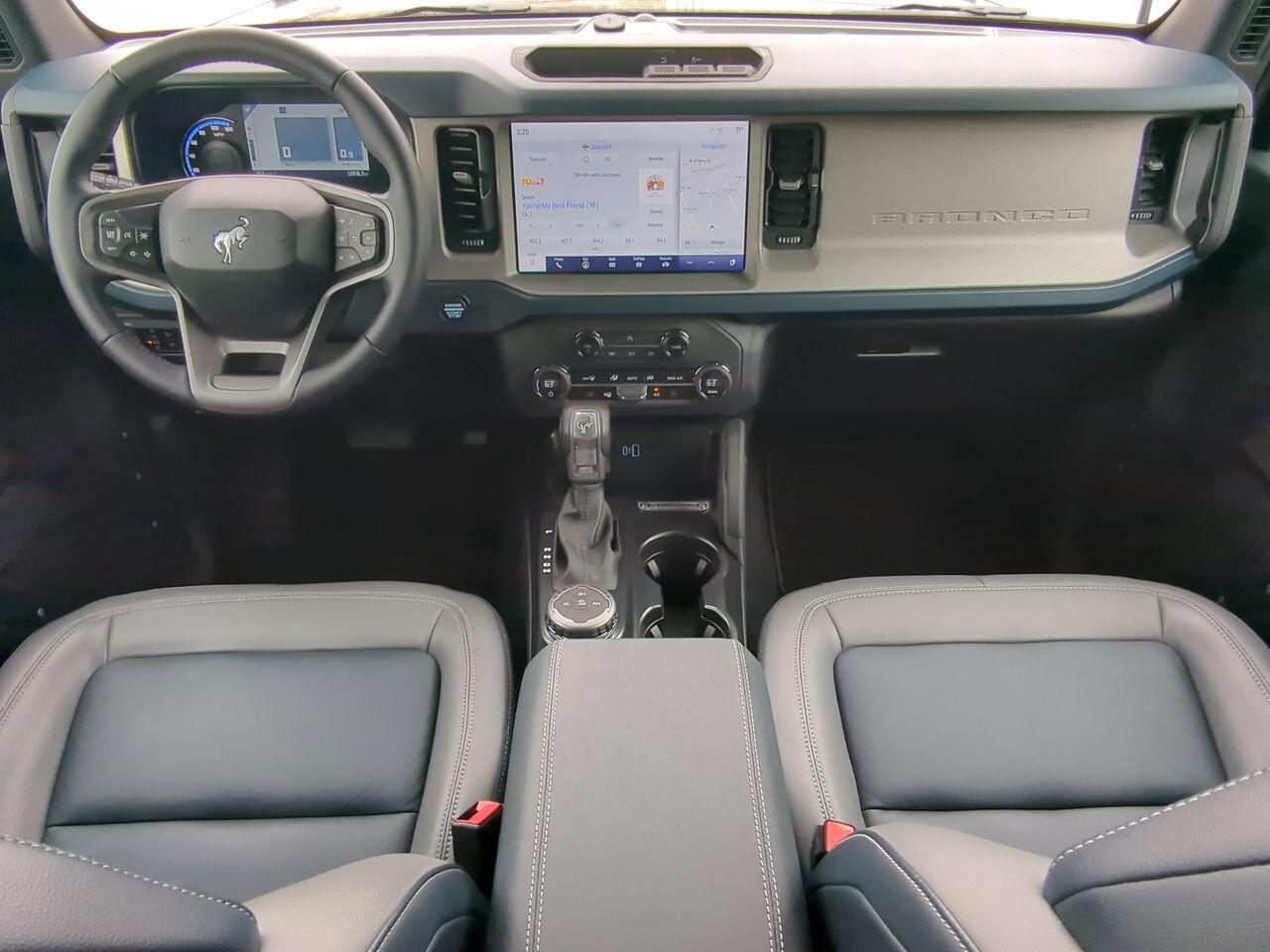 2024 Ford Bronco Outer Banks Appleton WI