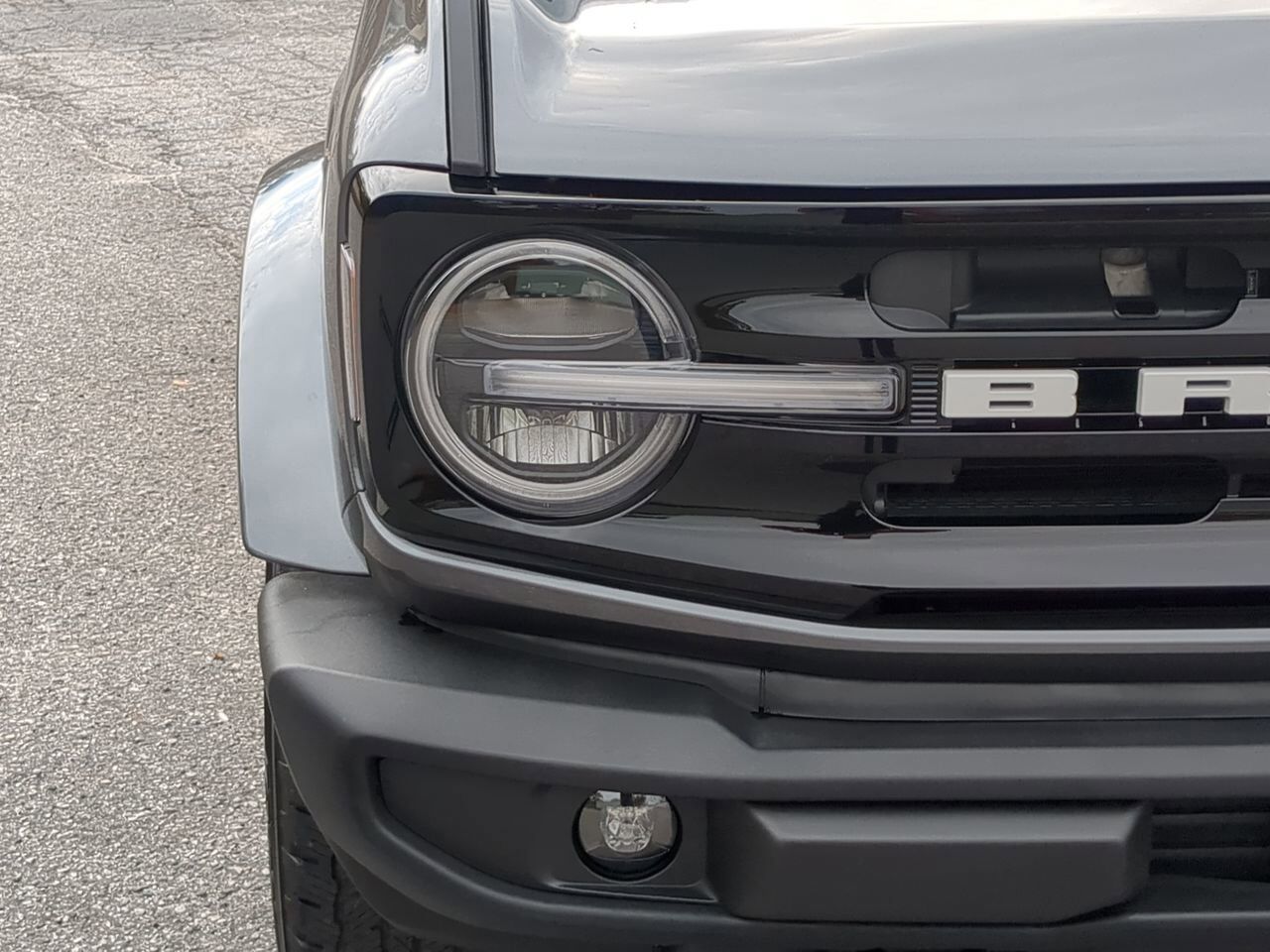 2024 Ford Bronco Outer Banks Appleton WI