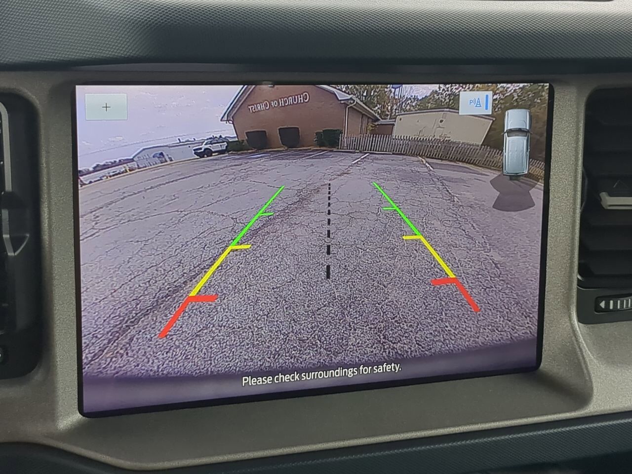 2024 Ford Bronco Outer Banks Appleton WI