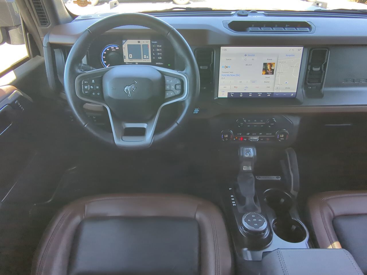 2024 Ford Bronco Outer Banks Appleton WI