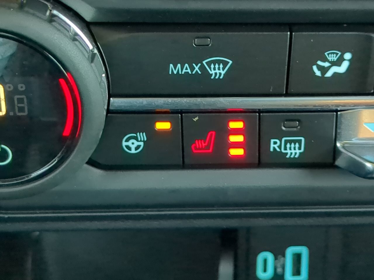 2024 Ford Bronco Outer Banks Appleton WI