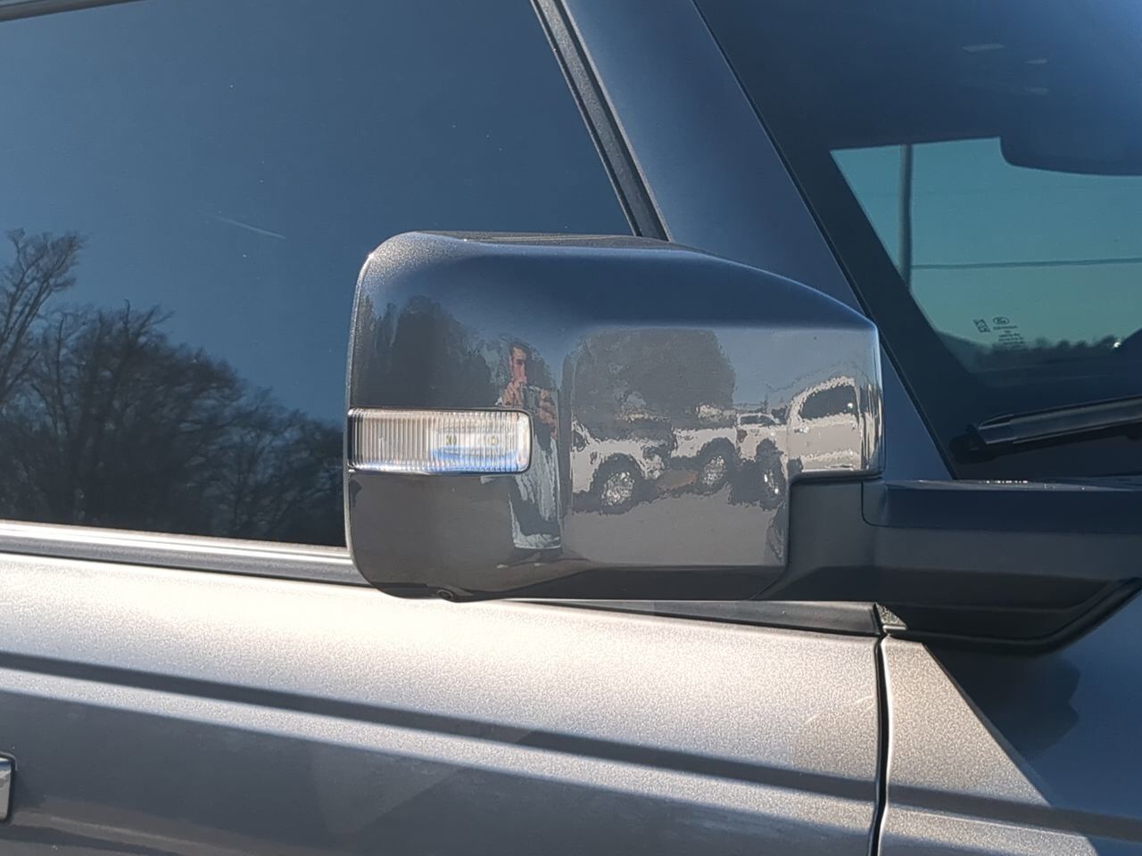 2024 Ford Bronco Outer Banks Appleton WI