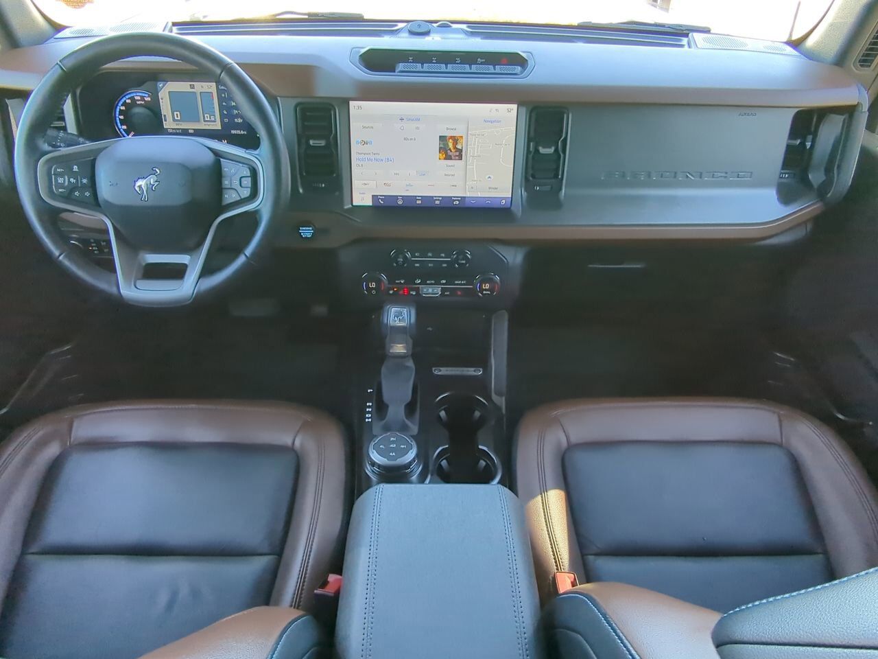 2024 Ford Bronco Outer Banks Appleton WI