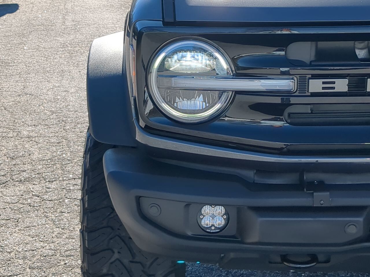 2024 Ford Bronco Outer Banks Appleton WI