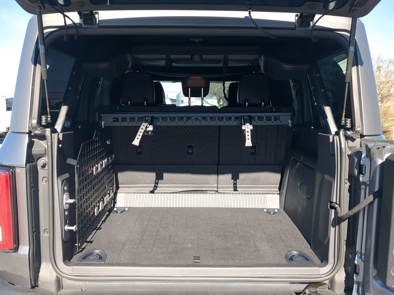 2024 Ford Bronco Outer Banks Appleton WI