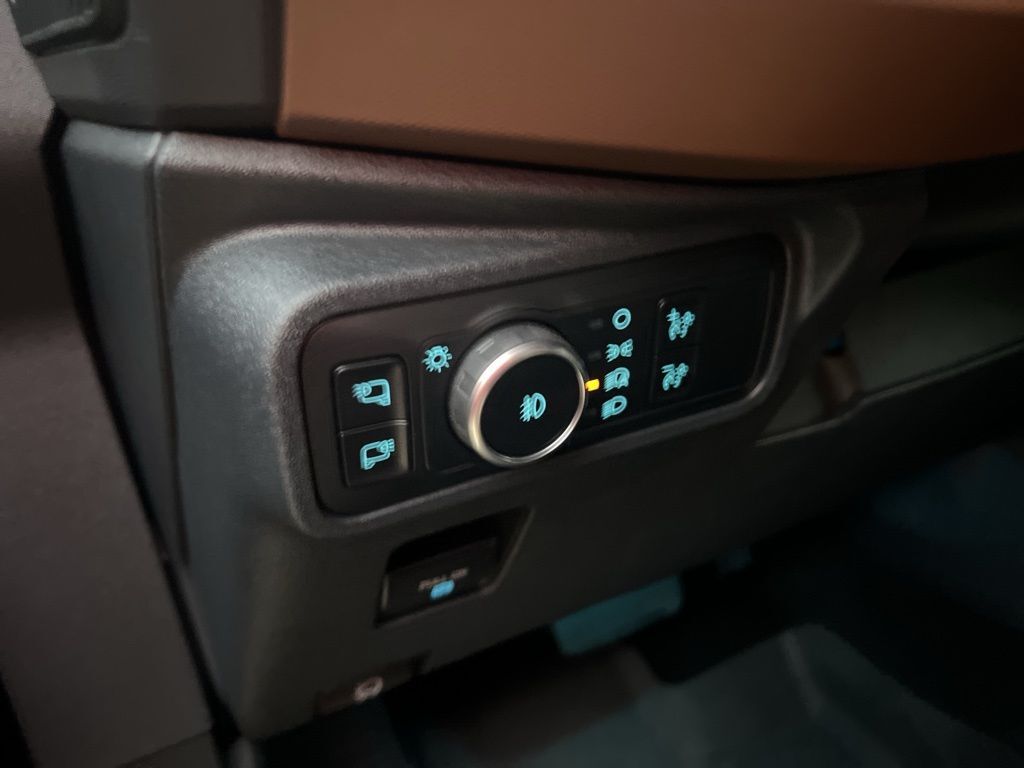 2024 Ford Bronco Outer Banks Tampa FL