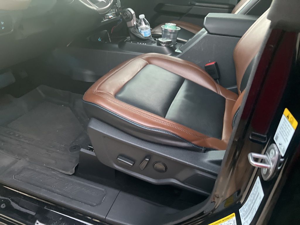 2024 Ford Bronco Outer Banks Tampa FL