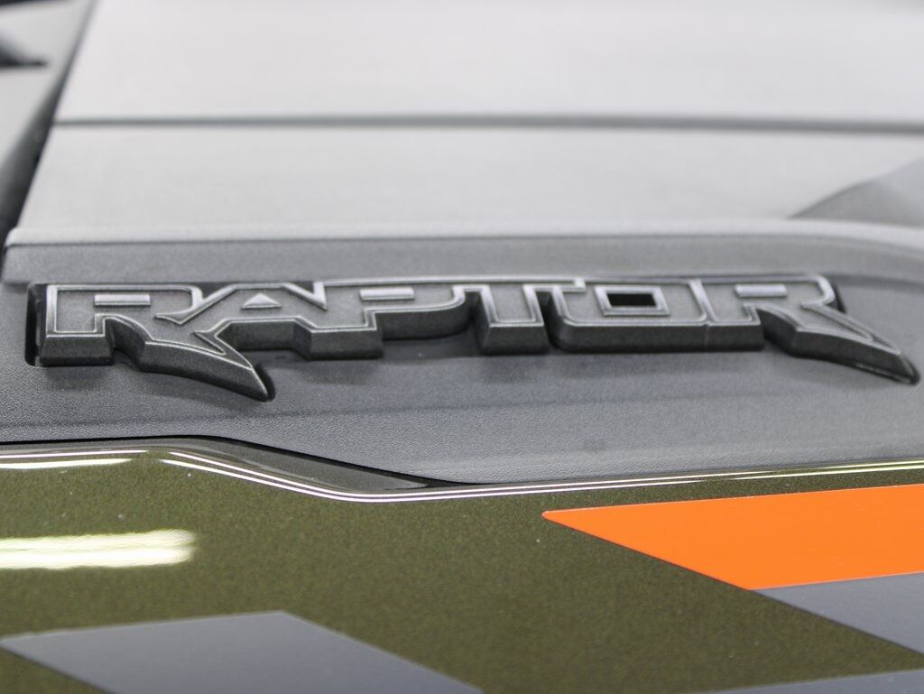 2024 Ford Bronco Raptor 4WD Fond du Lac WI 2024 Ford Bronco Raptor 4WD Fond du Lac WI