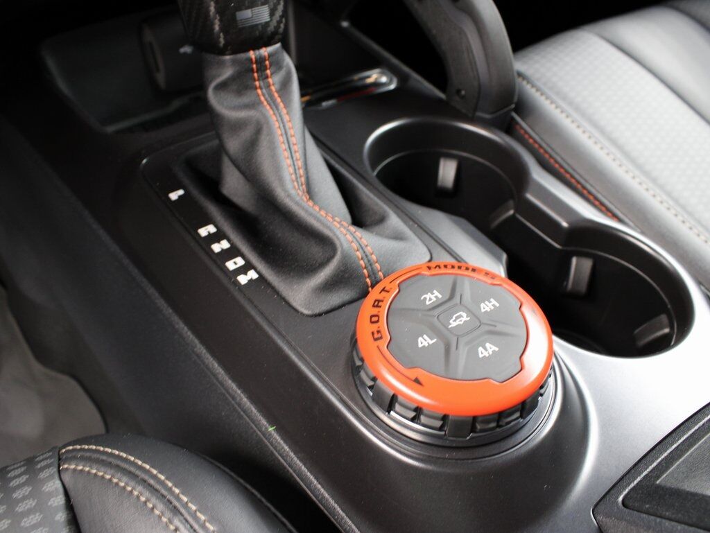 2024 Ford Bronco Raptor 4WD Fond du Lac WI 2024 Ford Bronco Raptor 4WD Fond du Lac WI