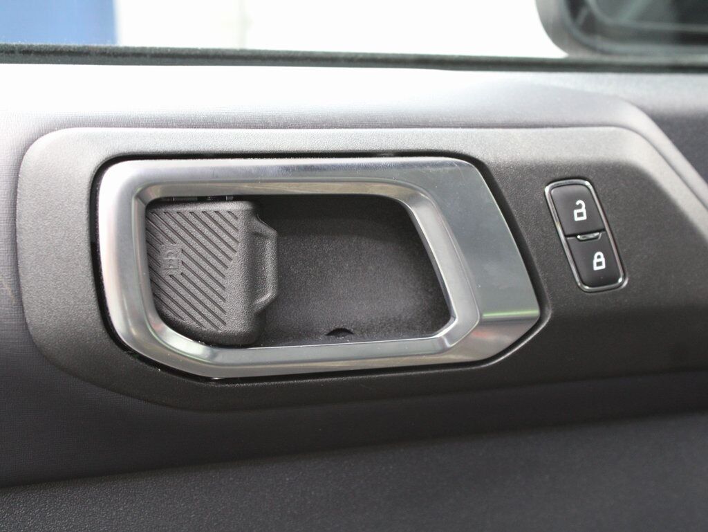 2024 Ford Bronco Raptor 4WD Fond du Lac WI 2024 Ford Bronco Raptor 4WD Fond du Lac WI