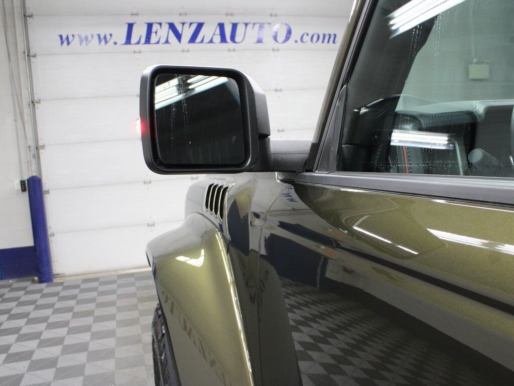 2024 Ford Bronco Raptor 4WD Fond du Lac WI 2024 Ford Bronco Raptor 4WD Fond du Lac WI