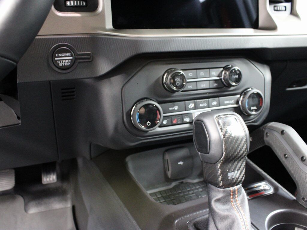 2024 Ford Bronco Raptor 4WD Fond du Lac WI 2024 Ford Bronco Raptor 4WD Fond du Lac WI