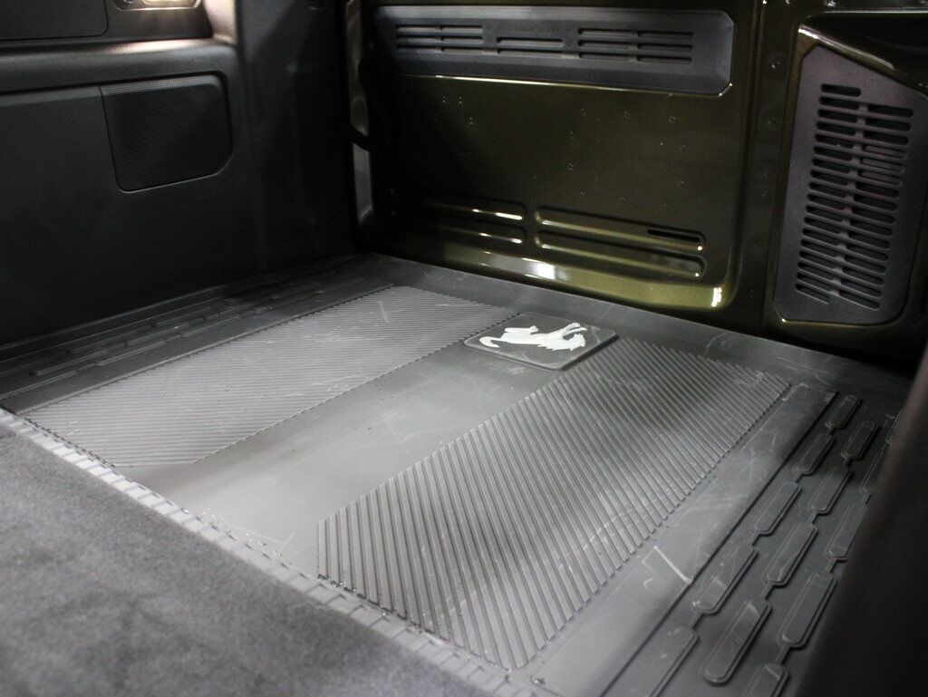 2024 Ford Bronco Raptor 4WD Fond du Lac WI 2024 Ford Bronco Raptor 4WD Fond du Lac WI