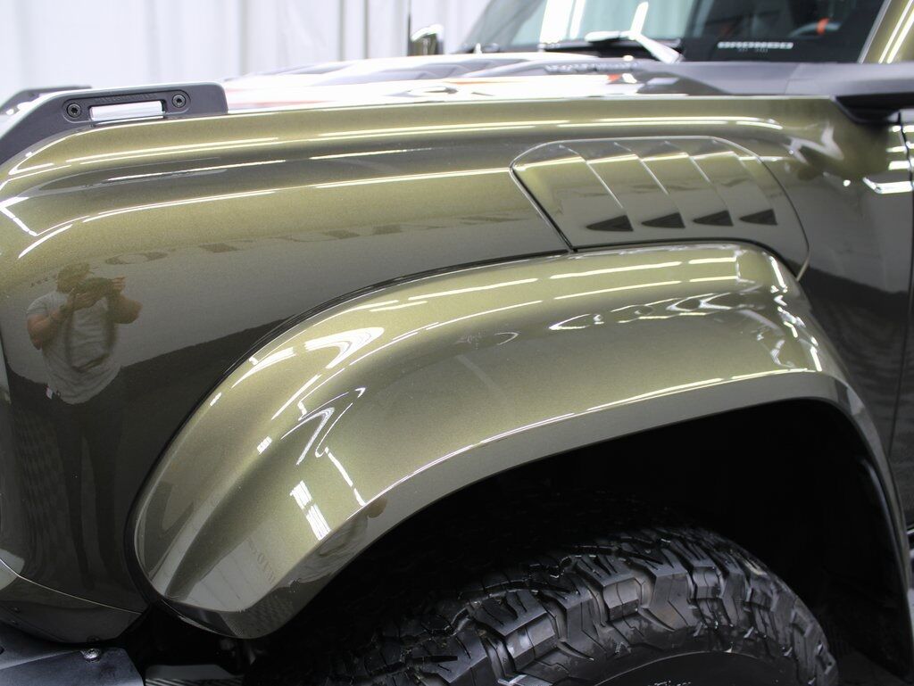 2024 Ford Bronco Raptor 4WD Fond du Lac WI 2024 Ford Bronco Raptor 4WD Fond du Lac WI