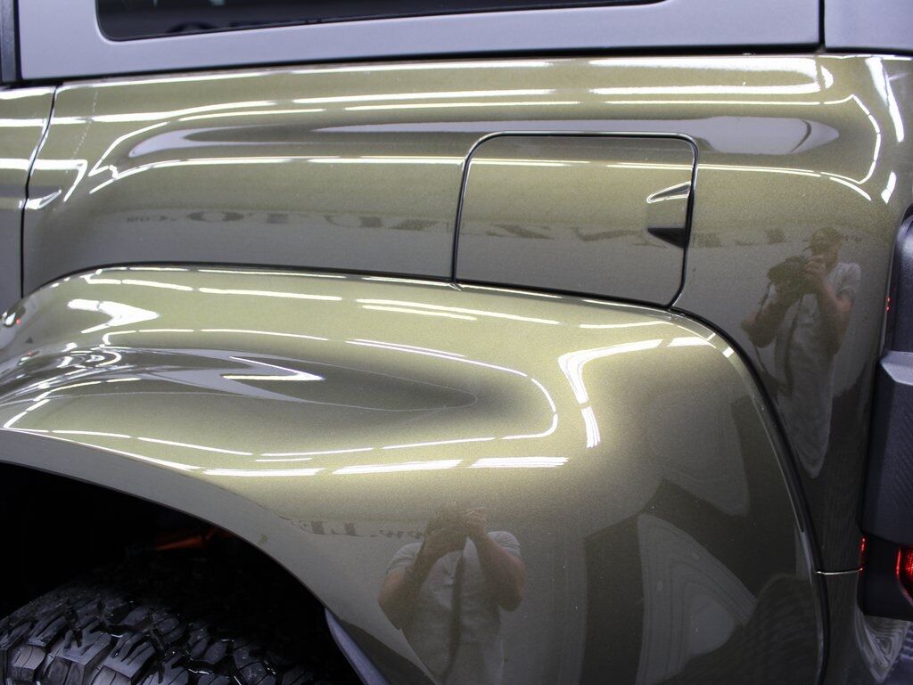 2024 Ford Bronco Raptor 4WD Fond du Lac WI 2024 Ford Bronco Raptor 4WD Fond du Lac WI