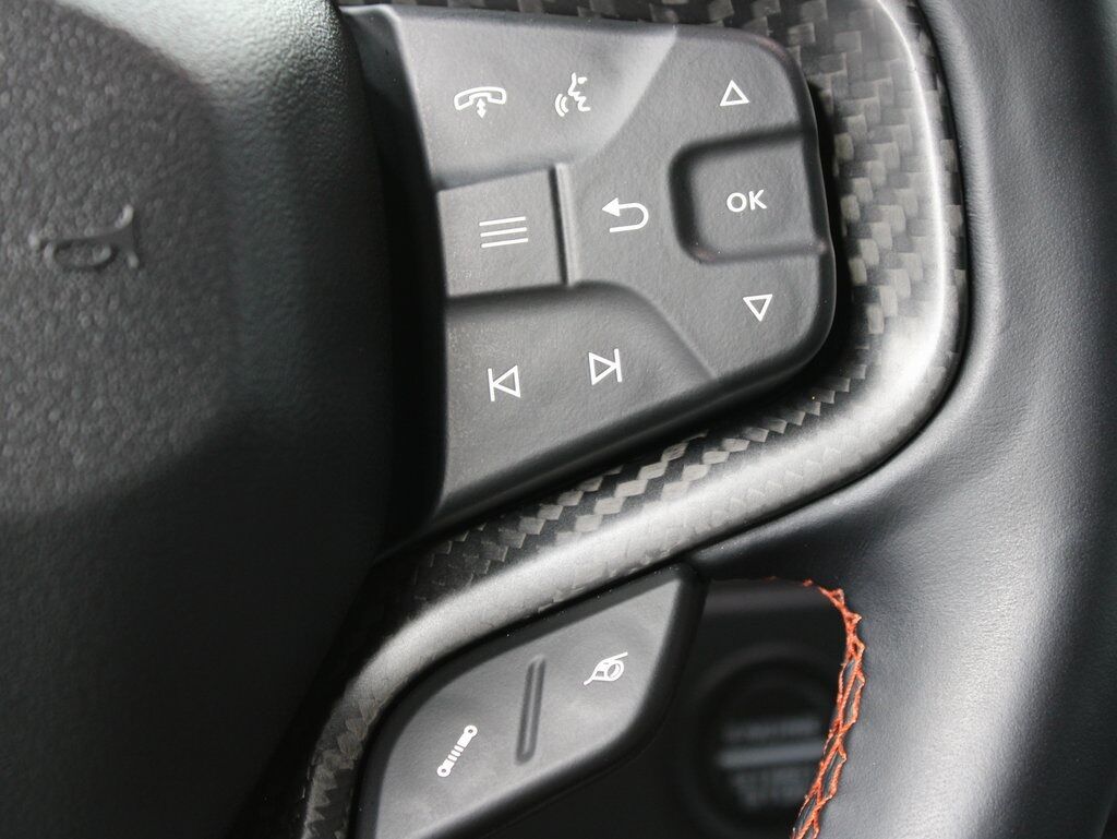 2024 Ford Bronco Raptor 4WD Fond du Lac WI 2024 Ford Bronco Raptor 4WD Fond du Lac WI